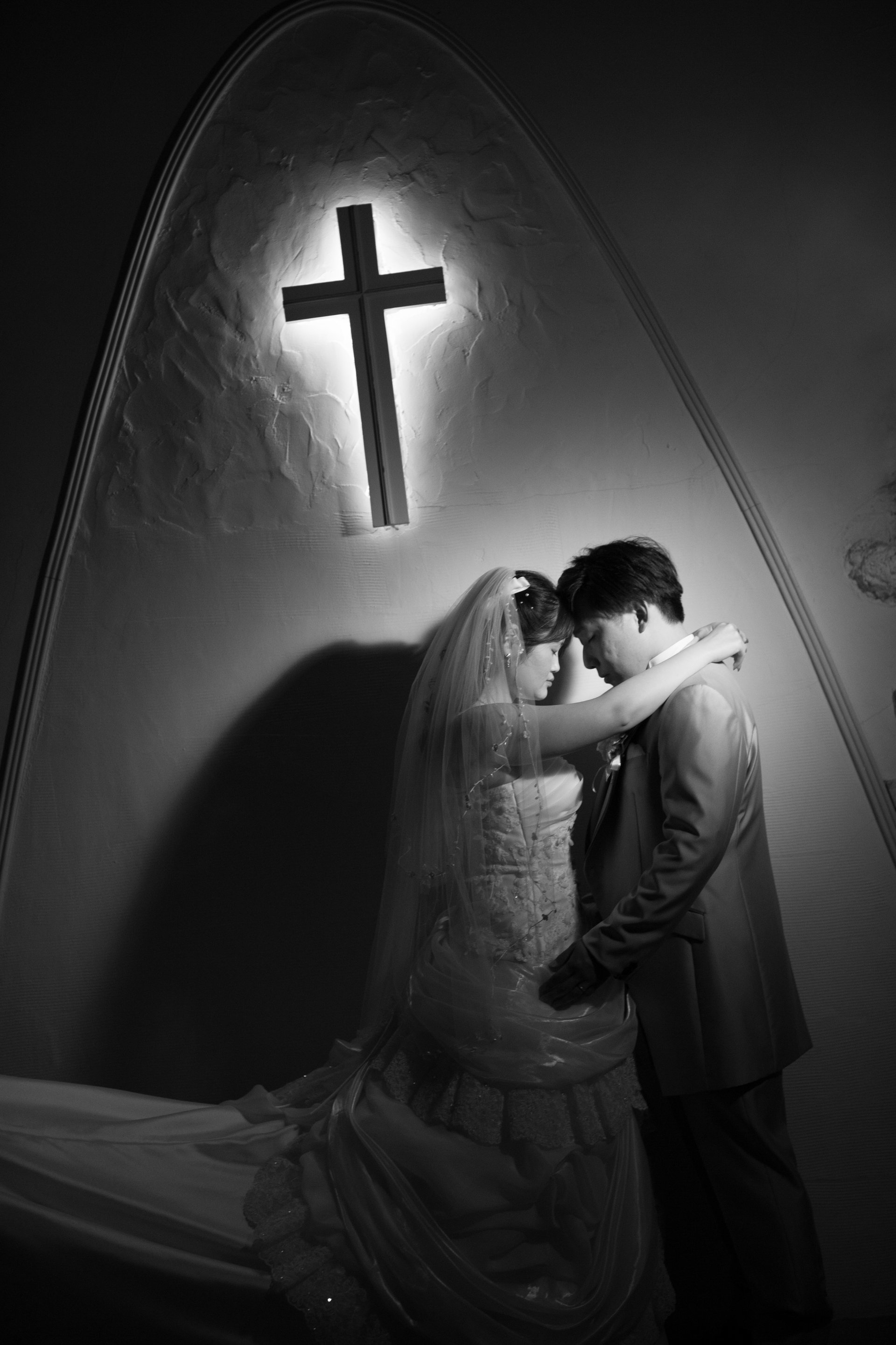 駒ヶ根フォトウエディング スタジオ